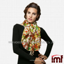 2014 most fashionable wool shawl